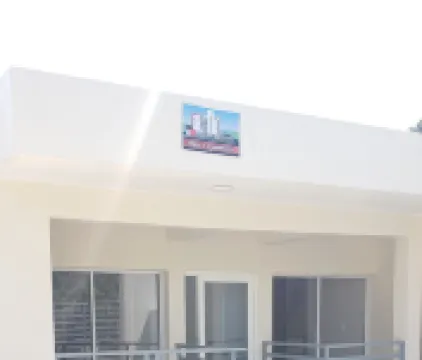 Lovely apartment with all you need to feel you are at home. Hotels in 