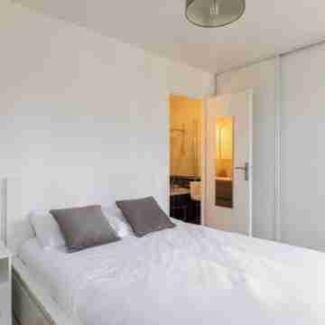 Dify Palais - Cordeliers Rooms