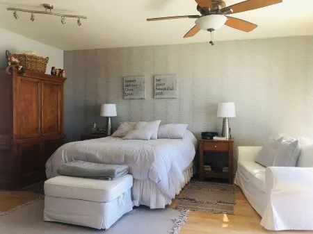 ideal para descanso en familia