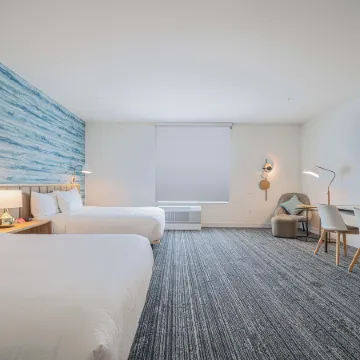 TownePlace Suites by Marriott Longview