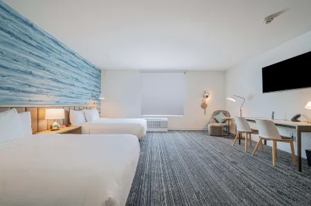 TownePlace Suites by Marriott Longview