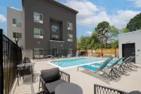 TownePlace Suites by Marriott Longview - プール