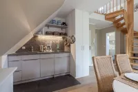 Timmendorfer-Strand Maisonette (4 pers in Rosenhain Meer / City 700m