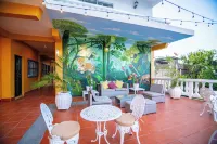 Hotel Villa del Lago