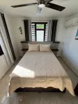 Charming 3-bedroom house with WiFi, AC in welcoming Rincón P.R.