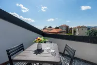 Chieri - The den of dreams with panoramic terrace Hotels in Chieri