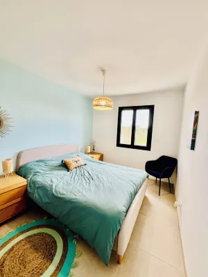 Villa Mila Các khách sạn ở La Garde