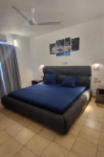 RESIDNZE SUISSE Three fully-equipped apartments in a quiet location