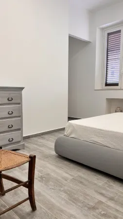 1 Bedroom Apartment in Casa Santa Отели в г. Эриче