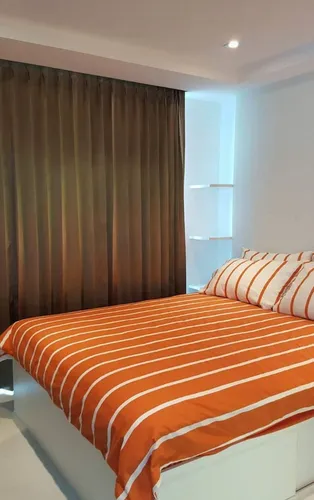 รูปภาพของSeaview, top floor apartment, close to the beach. Fully furnished.