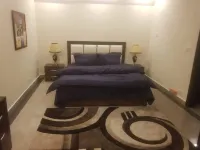 Lavish Living Apartments & Suites Hotels near Rawalpindi Station