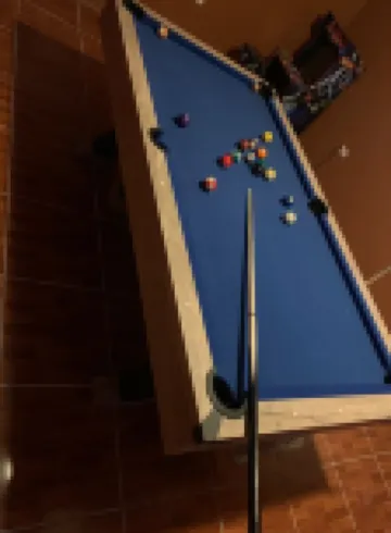 Paradise at Fernandez Garden