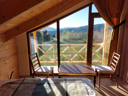 Süles Apart Evleri Отели в г. Yukarikoyunlu Koyu