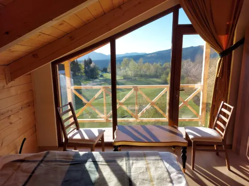 Süles Apart Evleri Hotels in Yukarikoyunlu Koyu