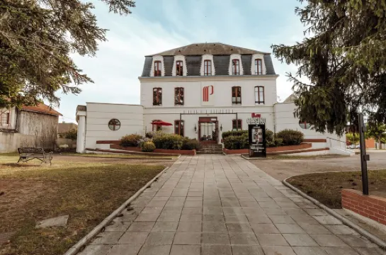 Bel Appartement 3 Étoiles 35m2 Dans une Résidence Avec Cour Intérieure