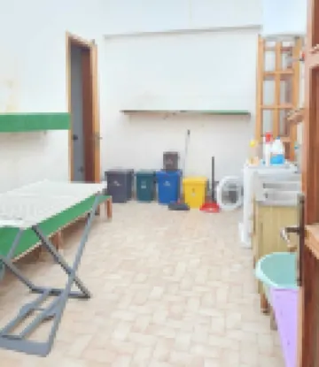 Cozy, warm and in a strategic neighborhood