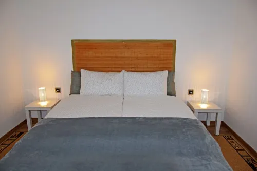 Apartment 4 City Sights and Beach