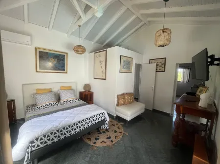 LA Bastide DE Grippiere