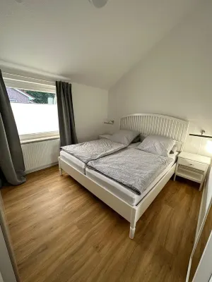 Ferienhaus Fam. Mersmann