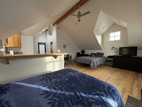 Charming Studio in Crested Butte South