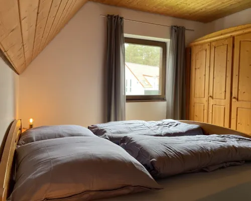 Ferienwohnung am Brombachsee FeWo Horlacher Hotels in Pleinfeld