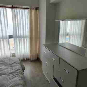 Apartment in Costa Verde with view of the Pacific Ocean Rooms