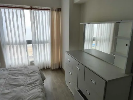 Apartment in Costa Verde with view of the Pacific Ocean