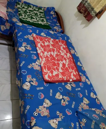 Homestay Lusman Bromo dengan pemandangan Gunung yang indah Отели рядом с достопримечательностью «Area Parkir Seruni Point»