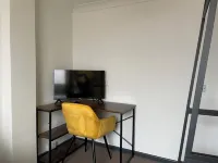 Quirky / Cosy Self Contained Two Bed Home - County Durham Hotels in Ferryhill