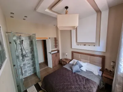 Very Comfortable Flat With Garden.1 min From the Beach ! Hotels in Essaouira Coast