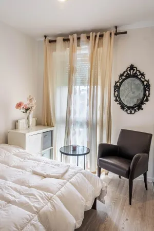 Belle appartemment stade de france