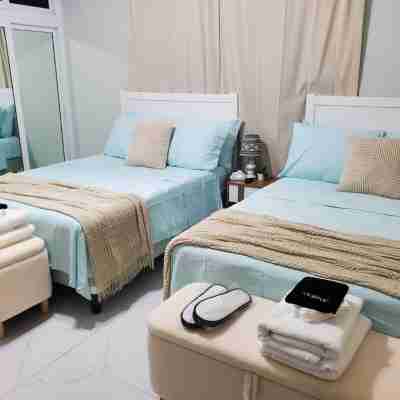 Luxury 3Br Villa I Private Pool I High-Speed Wi-Fi I Near 876 Beach Club Rooms