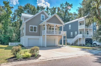 North Litchfield Beach/Pawleys Island - Vacation in comfort! Hotels in der Nähe von Pawleys