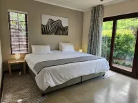 Secure Golf Estate Lifestyle - Kensington Lodge