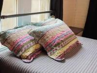 Downtown -All Shook Up Bungalow -Heart Break Hotel 2br/1b