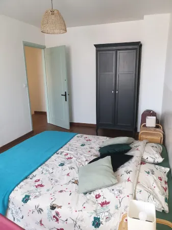 Location Maison Bord DE MER Village Atypique DE Chaucre SUR ILE D'oleron