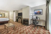 Best Western Plus Sonora Oaks Hotel  Conference Center Hotels in Groveland