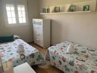 Dreams Benasha, house in the Ebro delta close to all points of interest