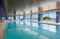Zeus Eleva Ajul, a Registry Collection Hotel - Spa