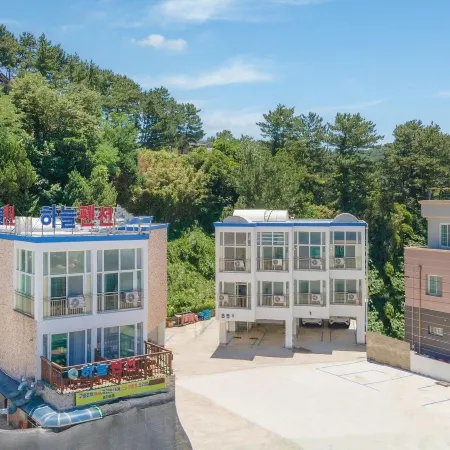 Samcheok Sky Pension