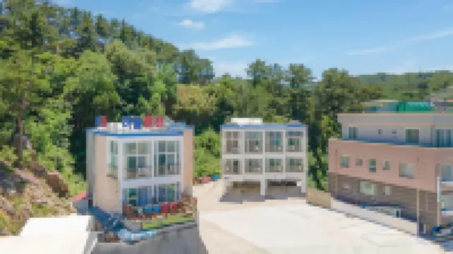 Samcheok Sky Pension