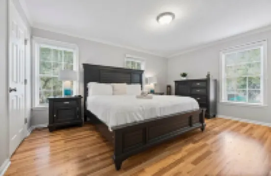 Gainesville Hideaway