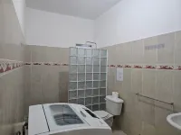 Cozy apartment, ideal for the whole family.