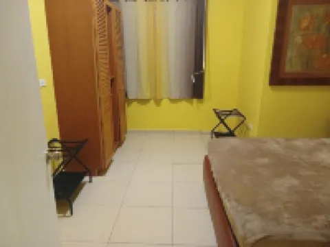 Charming 1-bedroom apartment with AC and WiFi in gorgeous Philipsburg