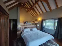 3 Bedroom House with great view of Mount Kenya in Nanyuki Hotels in Segera