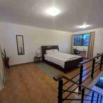 Apartamento Céntrico Rooms