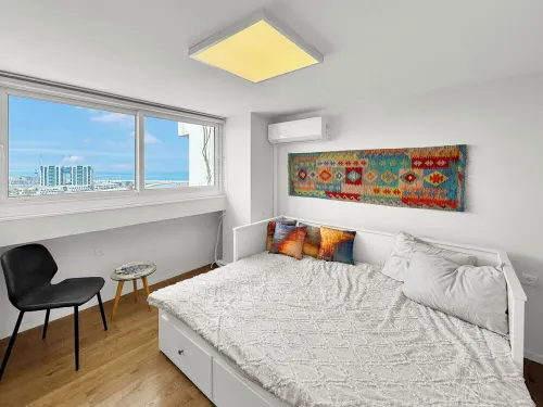 Beachfront Paradise Penthouse