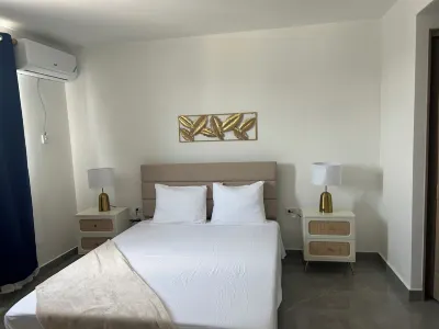 Secret Hideaway Hotels near Norman Manley International Airport