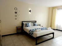 cozy two bedroom apartment