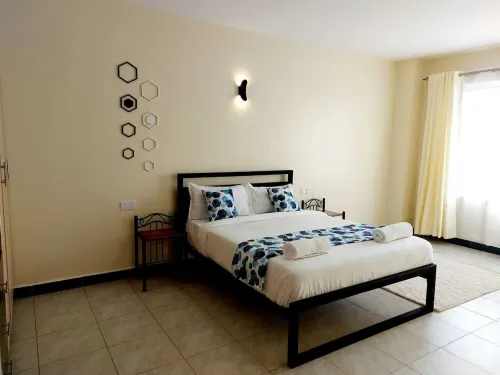 cozy two bedroom apartment Hotels in Central